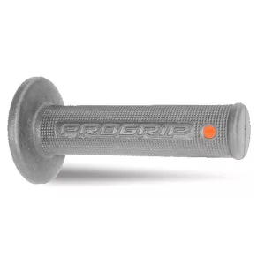 PROGRIP PG799 OFF ROAD MARKOLAT (22+25MM, HOSSZ: 118MM) SZÜRKE/NARANCSSÁRGA SZÍN (KÉTKOMPONENSŰ) (799-293) (PG799/7)