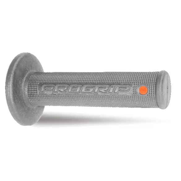 PROGRIP PG799 OFF ROAD MARKOLAT (22+25MM, HOSSZ: 118MM) SZÜRKE/NARANCSSÁRGA SZÍN (KÉTKOMPONENSŰ) (799-293) (PG799/7)