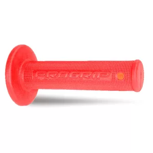 PROGRIP PG799 OFF ROAD MARKOLAT (22+25MM, HOSSZ: 118MM) PIROS/NARANCSSÁRGA SZÍN (KÉTKOMPONENSŰ) (799-294) (PG799/4)