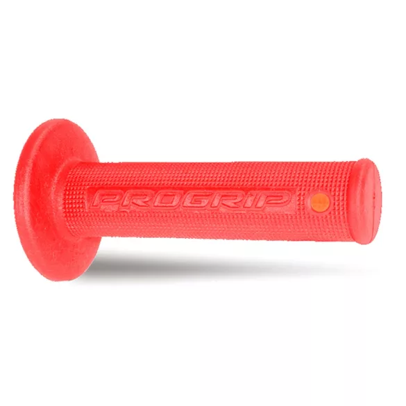 PROGRIP PG799 OFF ROAD MARKOLAT (22+25MM, HOSSZ: 118MM) PIROS/NARANCSSÁRGA SZÍN (KÉTKOMPONENSŰ) (799-294) (PG799/4)