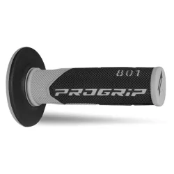   PROGRIP PG801 OFF ROAD MARKOLAT (22+25MM, HOSSZ: 115MM) SZÜRKE/FEKETE SZÍN (KÉTKOMPONENSŰ) (801-187) (PG801/11)