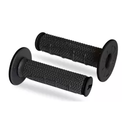   PROGRIP PG802 (22+25MM, HOSSZ: 115MM) FEKETE/CARBON SZÍN (KÉTKOMPONENSŰ) (802-189)