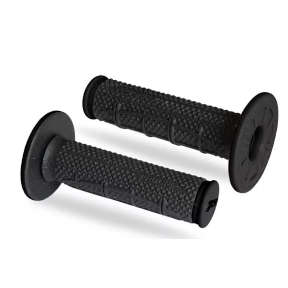 PROGRIP PG802 (22+25MM, HOSSZ: 115MM) FEKETE/CARBON SZÍN (KÉTKOMPONENSŰ) (802-189)