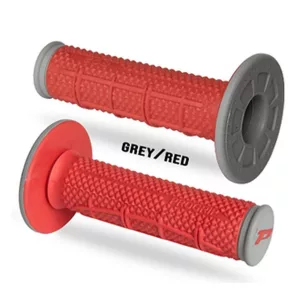 PROGRIP PG802 (22+25MM, HOSSZ: 115MM) SZÜRKE/PIROS SZÍN (KÉTKOMPONENSŰ) (802-288)