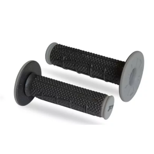 PROGRIP PG802 (22+25MM, HOSSZ: 115MM) SZÜRKE/FEKETE SZÍN (KÉTKOMPONENSŰ) (802-394)