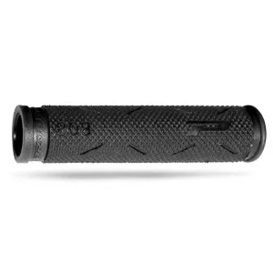 PROGRIP PG807 ATV / JET SKI / MTB MARKOLAT (22+22MM, HOSSZ: 120MM) FEKETE/SÖTÉTGRAFIT SZÍN (KÉTKOMPONENSŰ) (808-298)