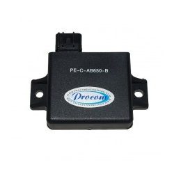   Electrosport (PROCOM) Can-am cdi (BOMBARDIER) DS650 (03-07), BAJA (02-05)