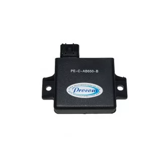   Electrosport procom can - am cdi bombardier DS650 03 - 07, baja 02 - 05