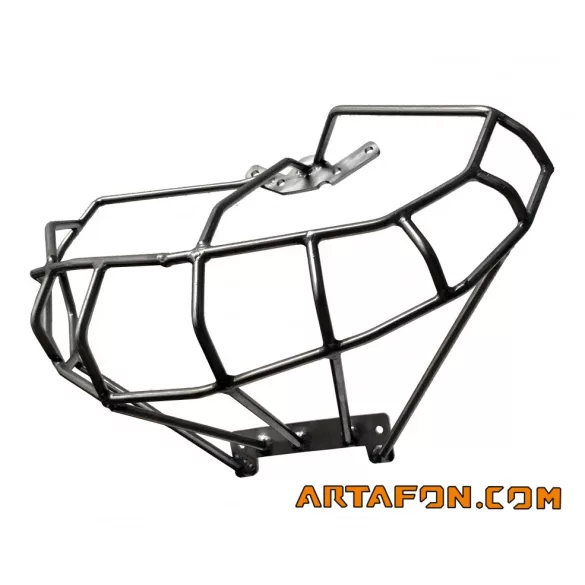 Artafon hálós rezonátorvédő 2T 2017-2019