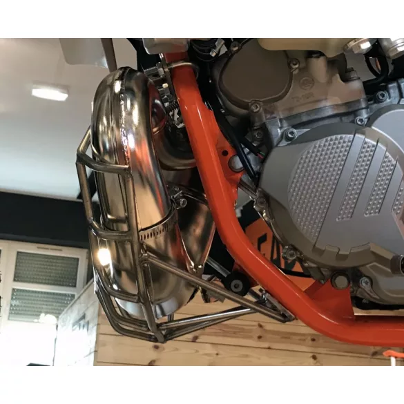 Artafon hálós rezonátorvédő 2T 2017-2019