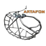 Artafon hálós rezonátorvédő 2T 2020-2023