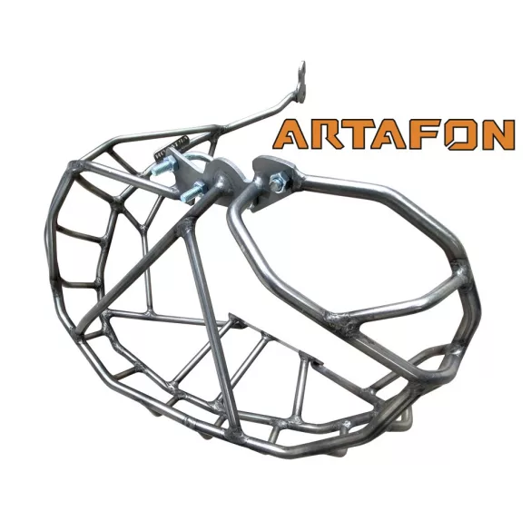 Artafon hálós rezonátorvédő 2T 2020-2023