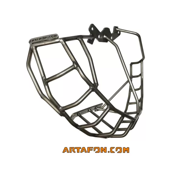 Artafon hálós rezonátorvédő 2T 2024-2025