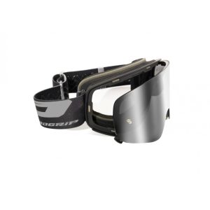 Progrip  PG3216-120 cross szemüveglencse PG3205 szemüveghez, mágneses ezüst tükör 