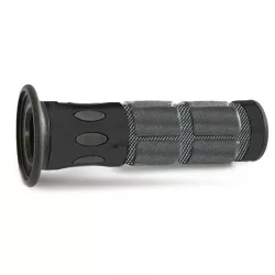   PROGRIP PG744 SCOOTER ALU MARKOLAT (22+25MM, HOSSZ: 115MM) (EGYKOMPONENSŰ)