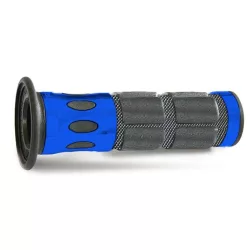   PROGRIP PG744 SCOOTER ALU MARKOLAT (22+25MM, HOSSZ: 115MM) (EGYKOMPONENSŰ)