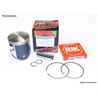   BEARING WORX TŁOK YAMAHA YZ 125 (YZ125) '05-'21 (53,95MM) PIERŚCIENIE RIK (1SZT.)