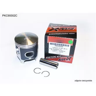   BEARING WORX TŁOK YAMAHA YZ 250 (YZ250) '99-'22 (66,37MM) PIERŚCIENIE RIK (2SZT.)