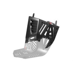   Racetech T7 revolution hajpajzs kiegészítő - Yamaha Tenere700 2019-2024