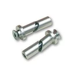 Kézvédő rögzítő kónusz/dió 18mm