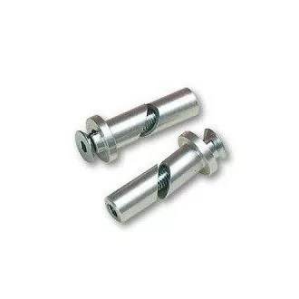Kézvédő rögzítő kónusz/dió 18mm