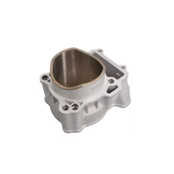 Promx henger - SUZUKI LTZ 400 '03-'14, DRZ 400 '00-'15, KAWASAKI KLX '03-'04, KFX 400 '03-'06, ARCTIC CAT DVX 400 '04-'08