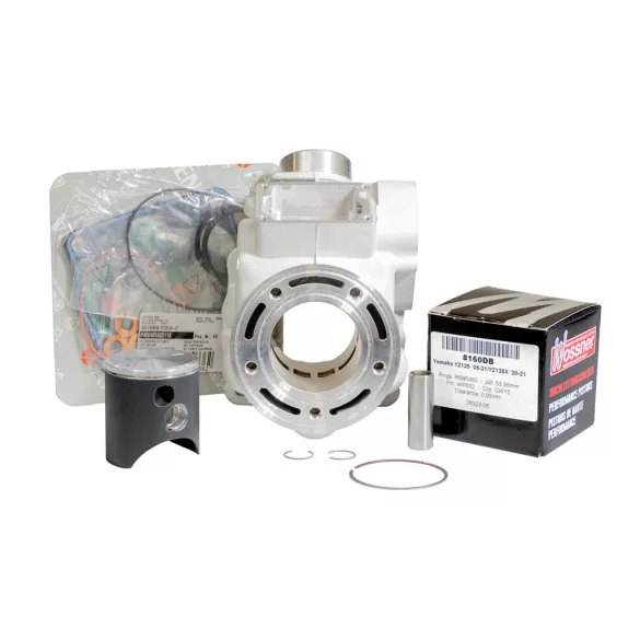 Promx hengerszett - Yamaha YZ125 2005-2021