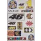 The doctor vale 46 matrica