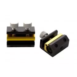 Kábelolajozó,szimpla,fekete