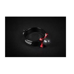 Prostuf rajtoló fekete, Kawasaki