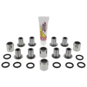   Pivot Works első-felső lengőkar felújító szett, Suzuki LTZ 400'03-08