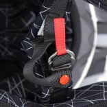 Progrip Spirits 3080 black-blue bukósisak