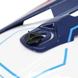 Progrip Spirits 3080 blue-red bukósisak