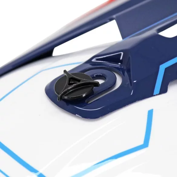 Progrip Spirits 3080 blue-red bukósisak