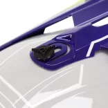 Progrip Spirits 3080 blue-grey bukósisak