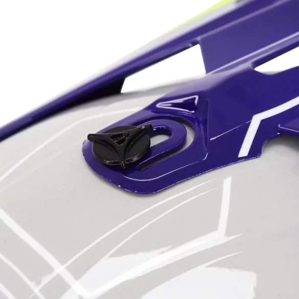 Progrip Spirits 3080 blue-grey bukósisak