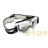 Progrip 3101  gyerek cross szemüveg, 7 féle színben