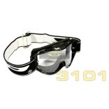 Progrip 3101  gyerek cross szemüveg, 7 féle színben