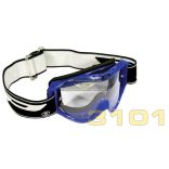 Progrip 3101  gyerek cross szemüveg, 7 féle színben