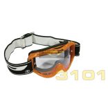 Progrip 3101  gyerek cross szemüveg, 7 féle színben