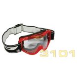 Progrip 3101  gyerek cross szemüveg, 7 féle színben