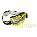 Progrip 3101  gyerek cross szemüveg, 7 féle színben