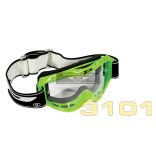 Progrip 3101  gyerek cross szemüveg, 7 féle színben