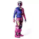 Pitcha PXRN2 black-pink-girls ruhaszett