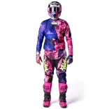 Pitcha PXRN2 black-pink-girls ruhaszett
