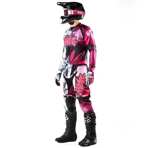 Pitcha PXRN black-pink-girls ruhaszett