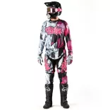 Pitcha PXRN black-pink-girls ruhaszett