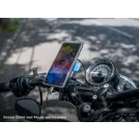 Quadlock MOTOROS USB TÖLTŐ