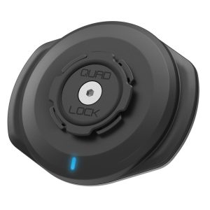 Quad Lock motoros vízálló vezeték nélküli töltőfej