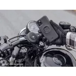 Quad Lock motoros vízálló vezeték nélküli töltőfej